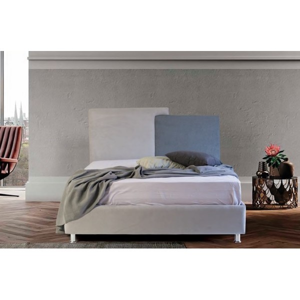 Sofia 1 piazza e mezzo.