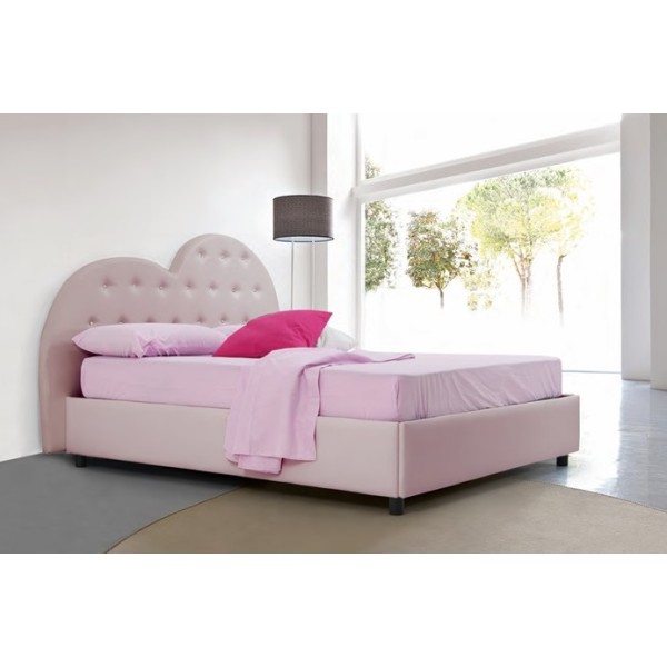 Vittoria 1 piazza e mezzo.