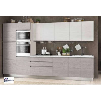 Cucina Fabiola mt.3.85