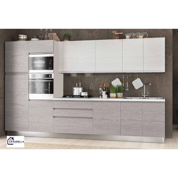 Cucina Fabiola mt.3.85