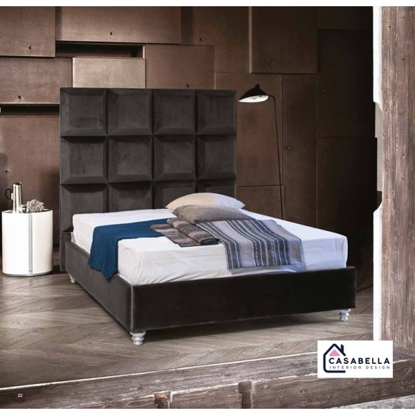 Alessia matrimoniale.