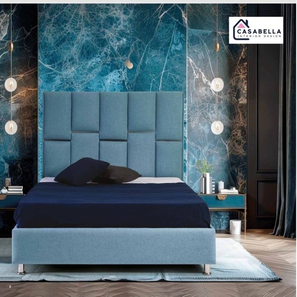 Anna 1 piazza e mezzo.