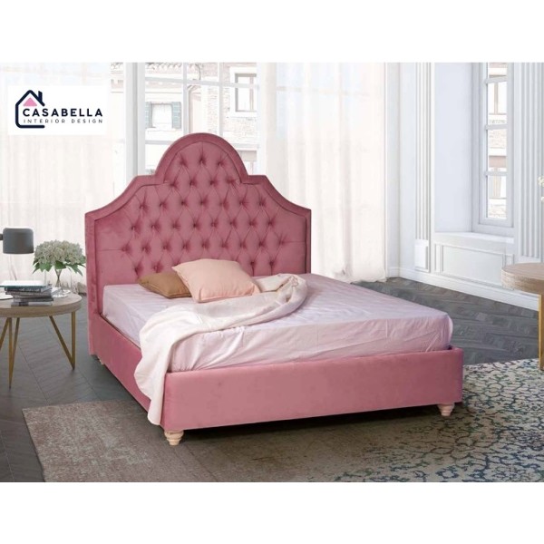 Aurora matrimoniale.