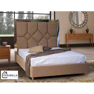 Barbara 1 piazza e mezzo...