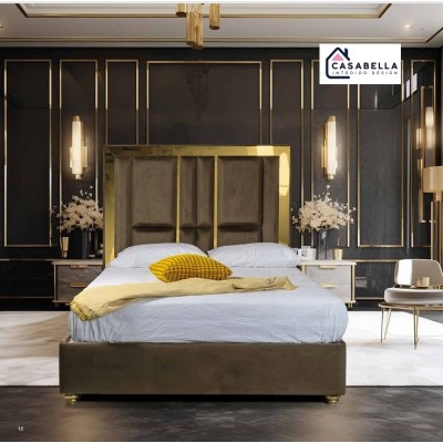 Benedetta 1 piazza e mezzo...