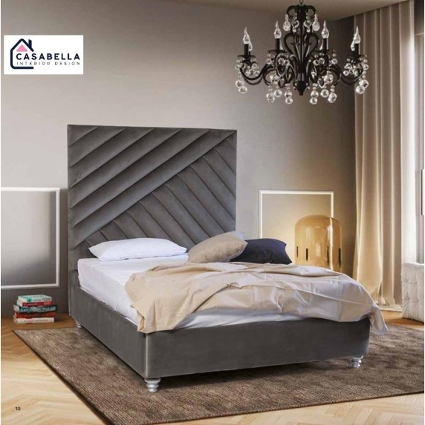 Chiara matrimoniale.