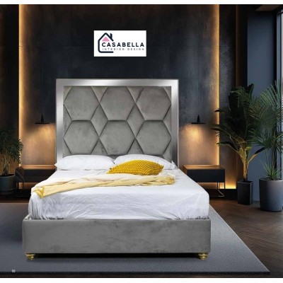 Fabrizia matrimoniale con...