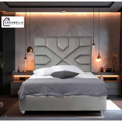 Giulia matrimoniale.