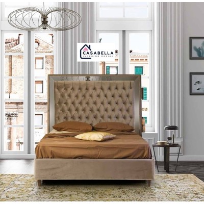 Marcella 1 piazza e mezzo...