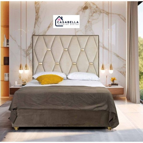 Miriam 1 piazza e mezzo.