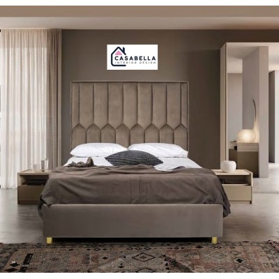 Roberta matrimoniale.