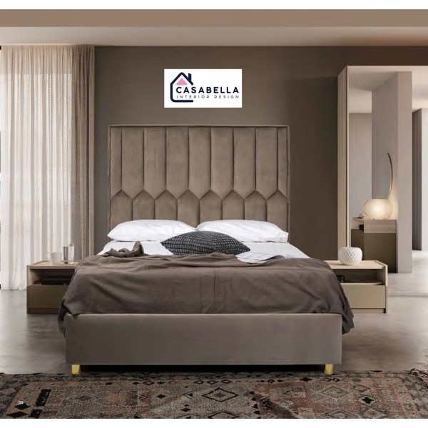 Roberta matrimoniale.