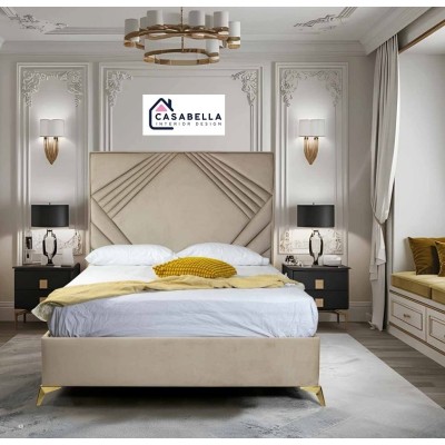 Teresa matrimoniale.