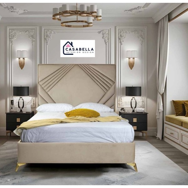 Teresa matrimoniale.