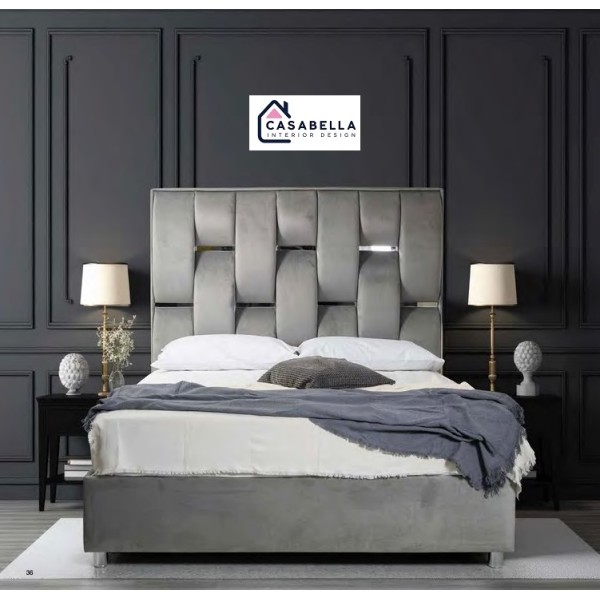 Valentina matrimoniale.