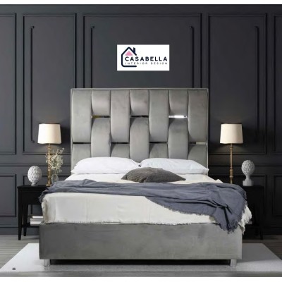 Valentina 1 piazza e mezzo.