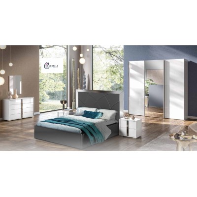 Camera da letto Matilde...