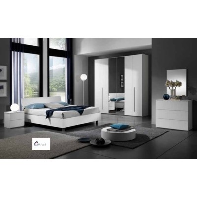 Camera da letto Roberta 2...