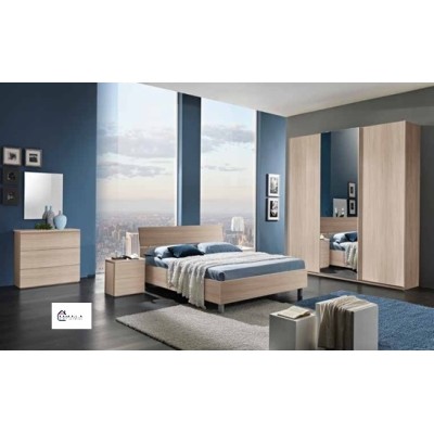 Camera da letto Roberta 2...