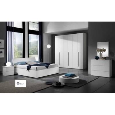 Camera da letto Roberta...