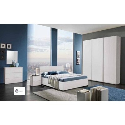 Camera letto Roberta...