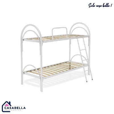 Letto a castello.