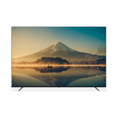 Smart Led Tv Schneider 85″...