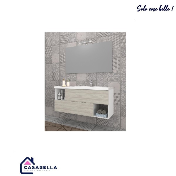 Open 90 cm.