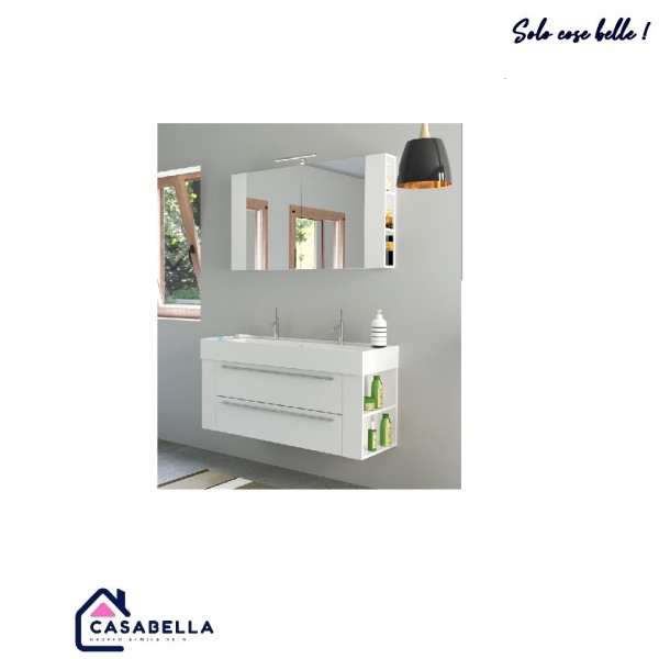 Loft 120 cm.
