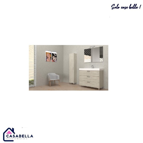 Gardenia 70 cm con colonna.