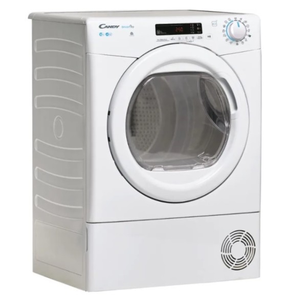 Candy Smart Pro Asciugatrice 10 Kg a Condensazione.