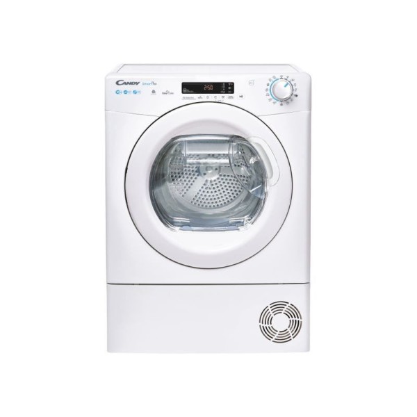 CANDY - ASCIUGATRICE SMART PRO 10KG A++