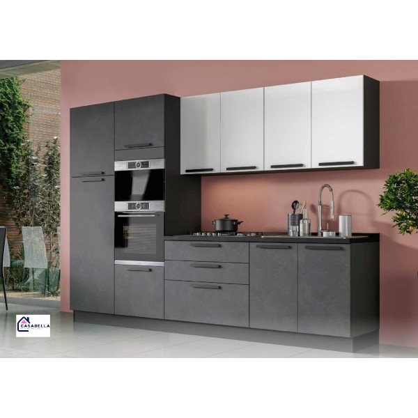 Cucina Anita.