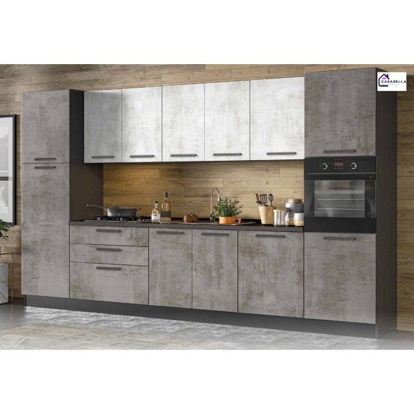 Cucina Brunilde.