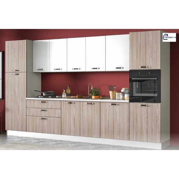 Cucina Brunilde.