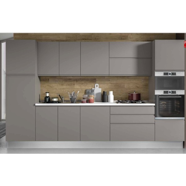 Cucina Carol Micro.