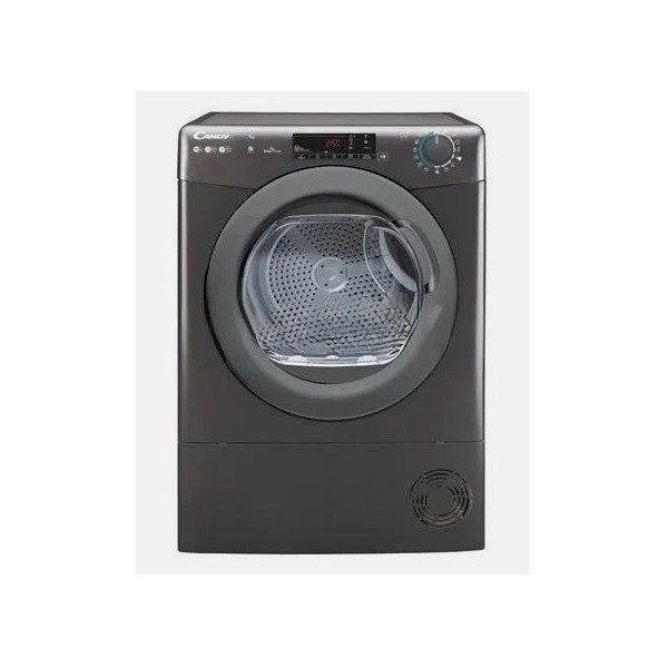 Asciugatrice Candy 10 kg Pompa di Calore.