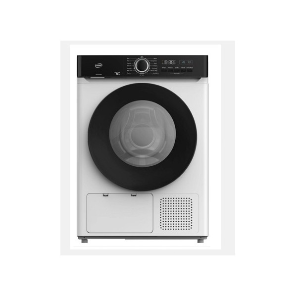 Asciugatrice Daya 9 kg Pompa di Calore.