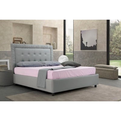 Asia 1 piazza e mezzo.