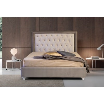 Francesca 1 piazza e mezzo.