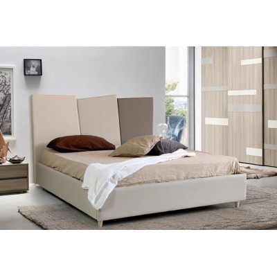 Gabriella 1 piazza e mezzo.